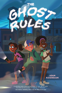 Ghost Rules