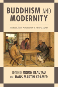 Buddhism and Modernity