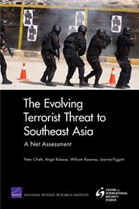 Evolving Terrorist Threat to Southeast Asia