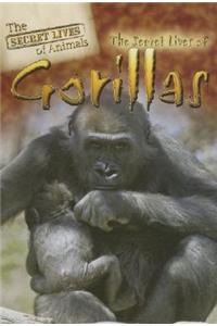 Secret Lives of Gorillas
