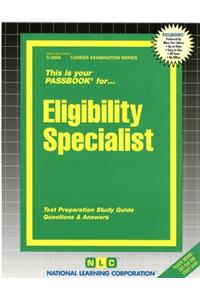 Eligibility Specialist