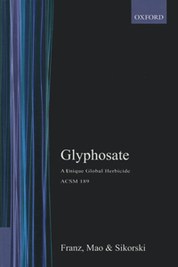 Glyphosate