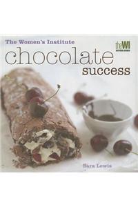 Women's Institute: Chocolate Success