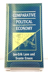 Comparative Political Economy
