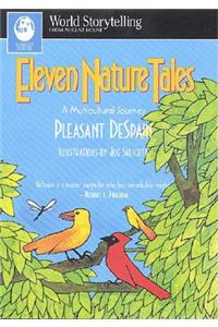 Eleven Nature Tales: A Multicultural Journey