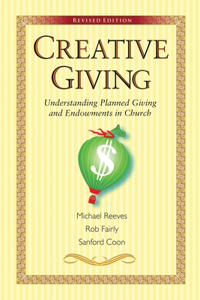 Creative Giving