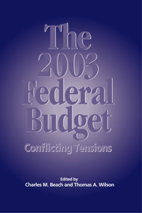 The 2003 Federal Budget