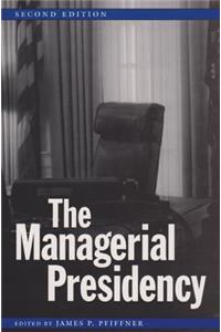 Managerial Presidency, Second Edition