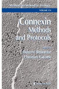 Connexin Methods and Protocols