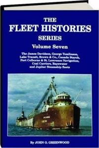 Fleet Histories: No. 7