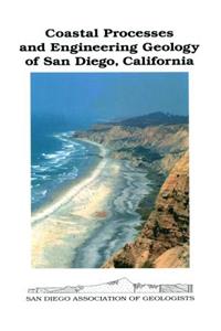 Coastal Geology of San Diego