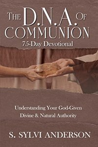 D.N.A. of Communion