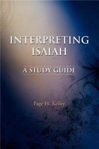 Interpreting Isaiah