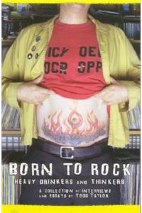 Born to Rock