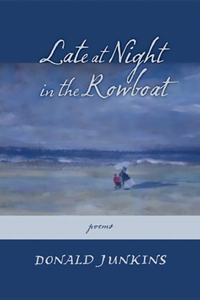 Late at Night in the Rowboat