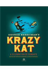 Krazy Kat: A Celebration of Sundays