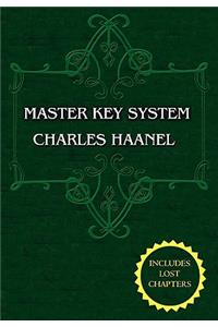 Master Key System (Unabridged Ed. Includes All 28 Parts) by Charles Haanel