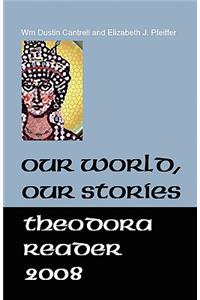 Our World, Our Stories