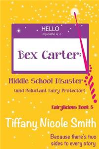 Bex Carter
