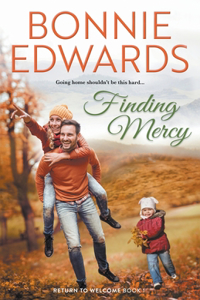 Finding Mercy