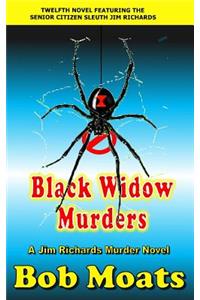 Black Widow Murders