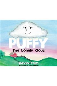 Puffy The Lonely Cloud