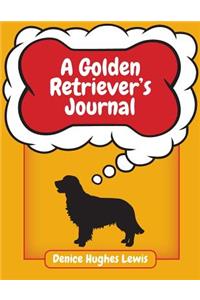 A Golden Retriever's Journal
