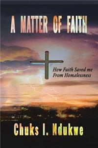 A Matter of Faith