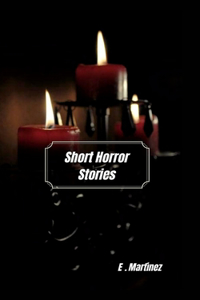 Short Stories Horror