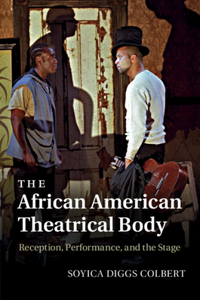 African American Theatrical Body