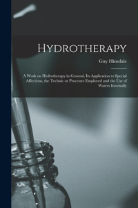 Hydrotherapy