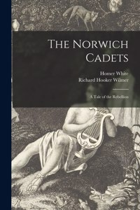Norwich Cadets