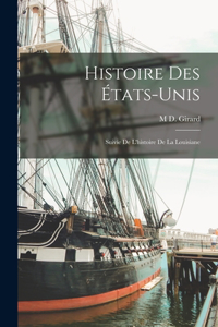 Histoire Des États-Unis