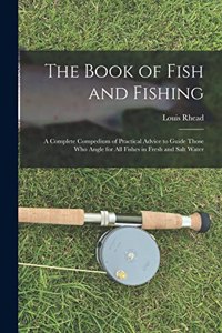 Book of Fish and Fishing