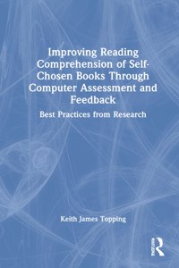 Improving Reading Comprehension of Self-Chosen Books Through Computer Assessment and Feedback