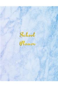School Planner