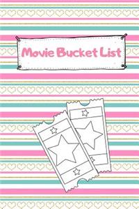 Movie Bucket List