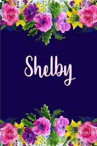 Shelby