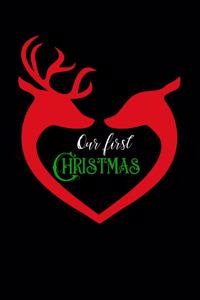 Our First Christmas
