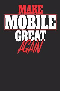 Make Mobile Great Again