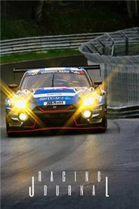 Racing Journal