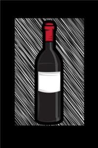 Wine Notes Wine Tasting Notebook