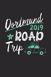 Dortmund Road Trip 2019
