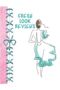 Fresh Look Reviews