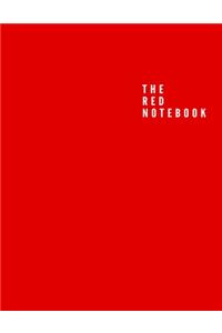 The Red Notebook