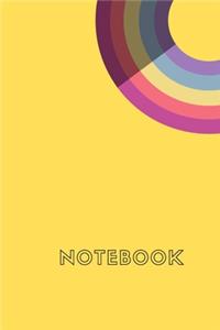 Notebook RAINBOW