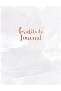 Gratitude Journal