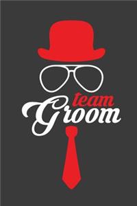 Team Groom