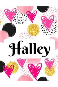 Halley