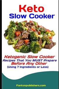 Keto Slow Cooker